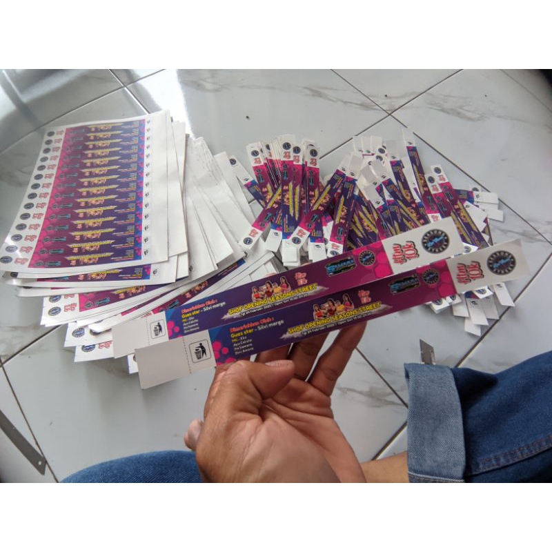 Tiket Gelang/ Tiket Gelang murah/ Tiket Gelang Promo/ Tiket Gelang event/ Tiket Gelang wahana/ Tiket