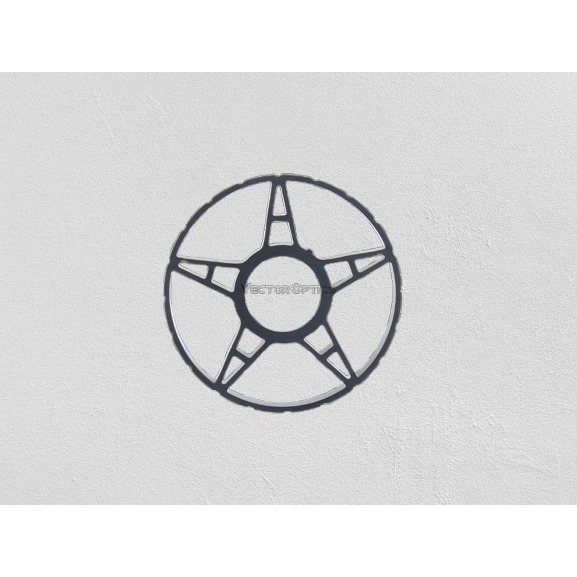 UNIVERSAL SIDE WHEEL VECTOR BISA UNTUK SENTINEL VEYRON HUGO