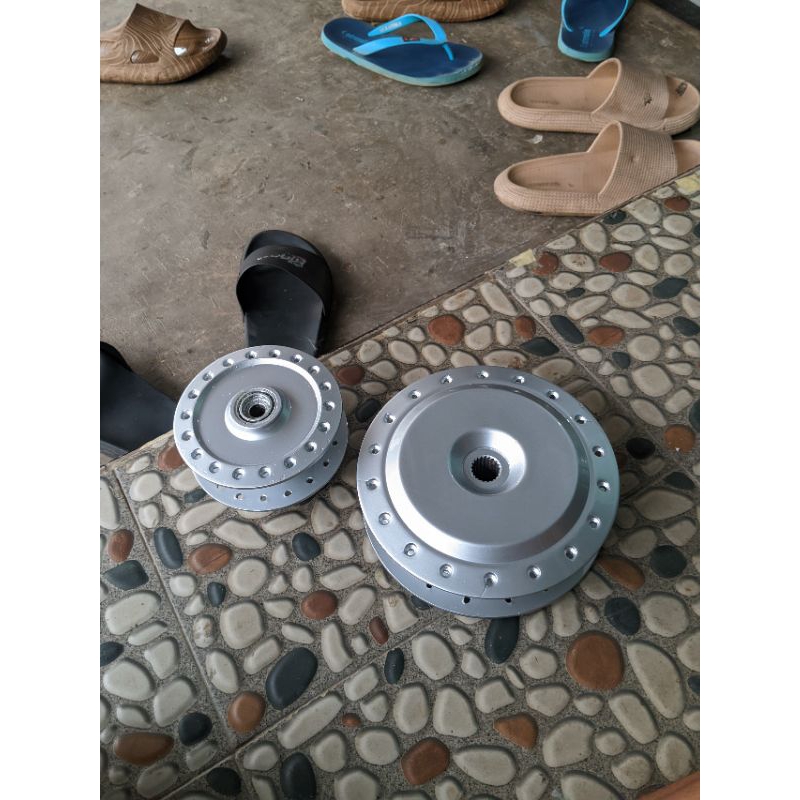 Tromol Original Beat Fi