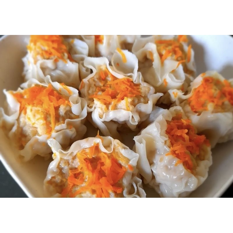 

DIMSUM GEMOY FROZEN ISI 10 pcs