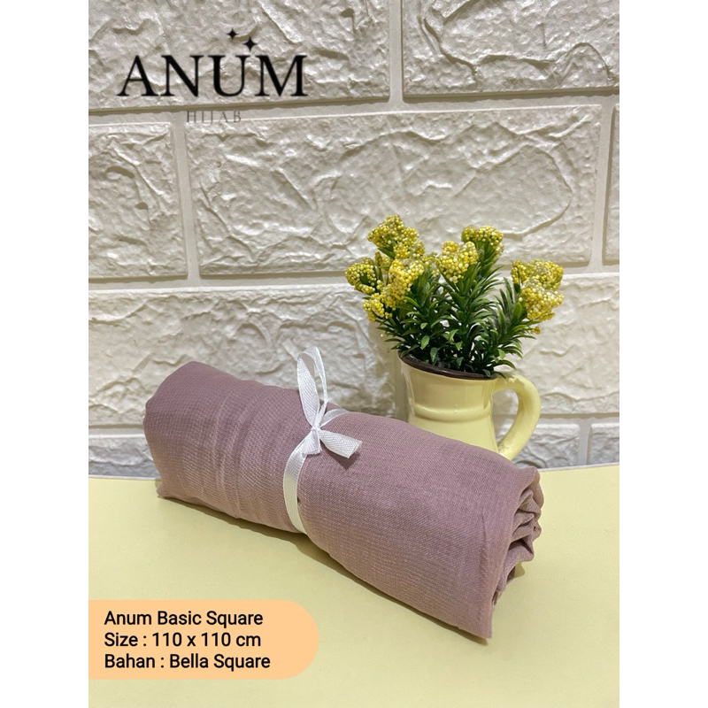 hijab bella square by anum hijab