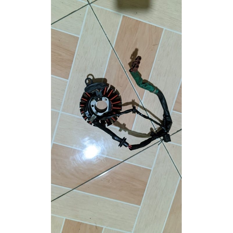 sepul set sensor ckp original k44 beat Vario 110