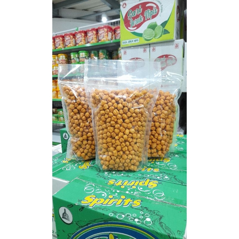 

Pilus Arab Kuning Kemasan 500gr