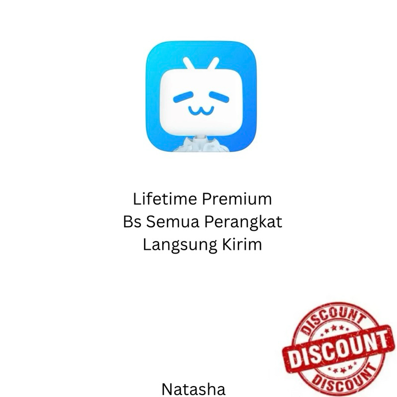 Lifetime Bstation Premium
