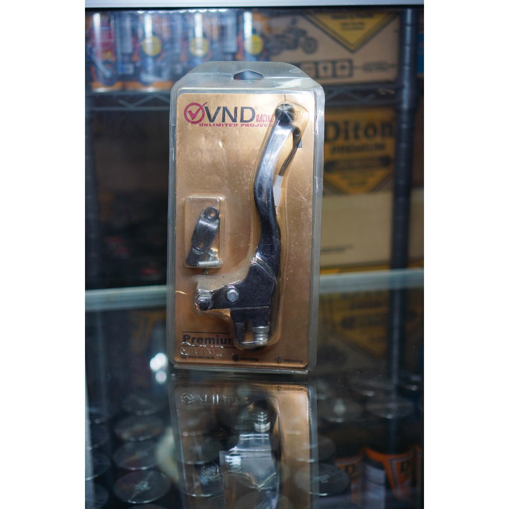 MASTER REM KIRI KOPLING VND UNIVERSAL