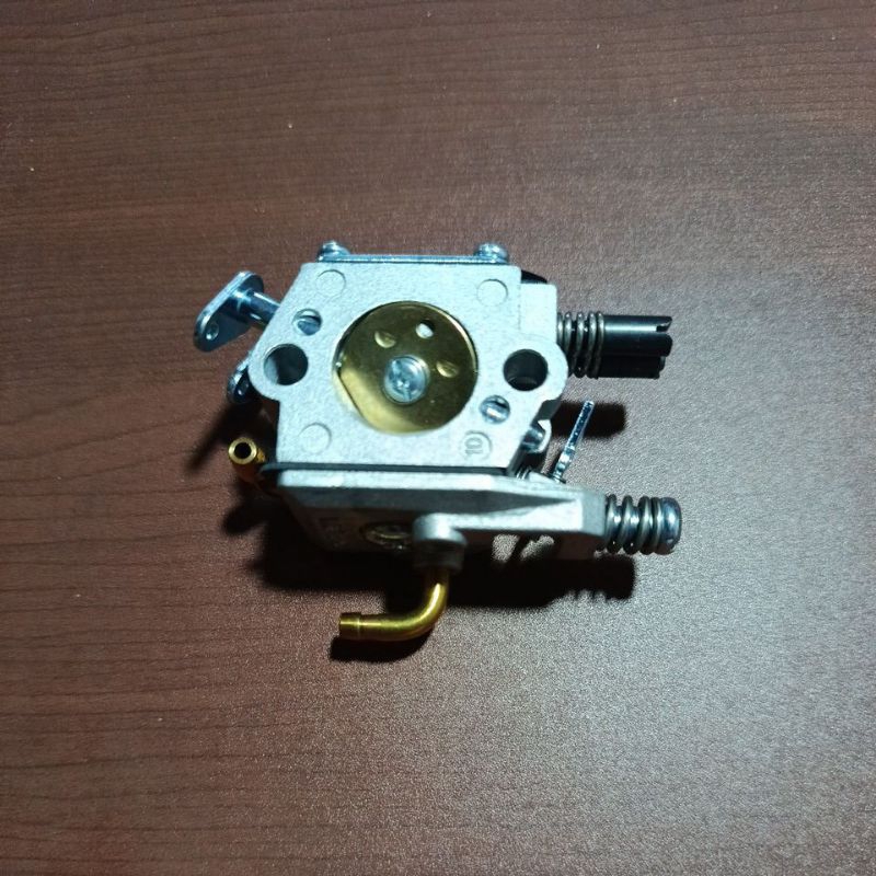 Karburator Carburetor Mesin Potong Kayu / Chainsaw Senso 5200 5800