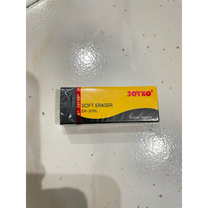 

penghapus joyko besar hitam 1pcs ecer