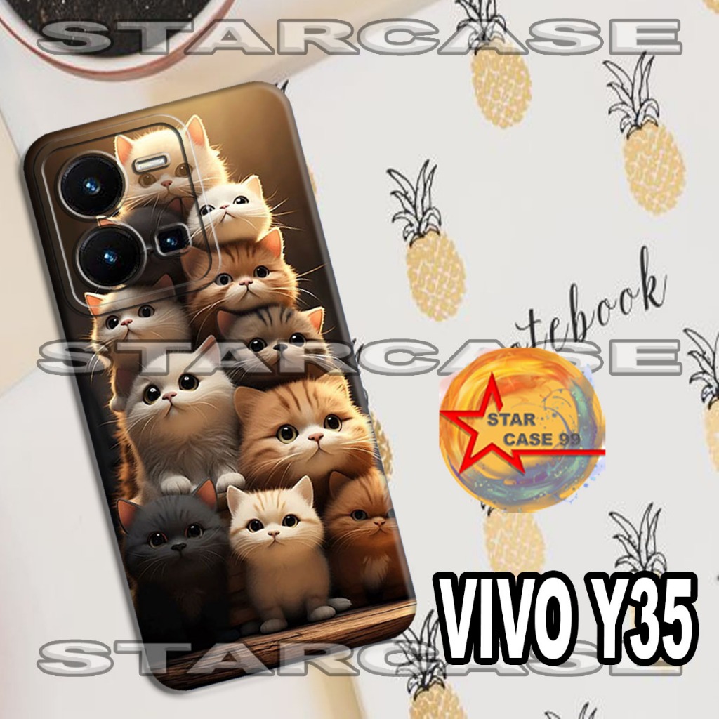 softcase karet vivo Y35/s8/motif/case VIVO Y35/casing VIVO Y35/silikon/silicon