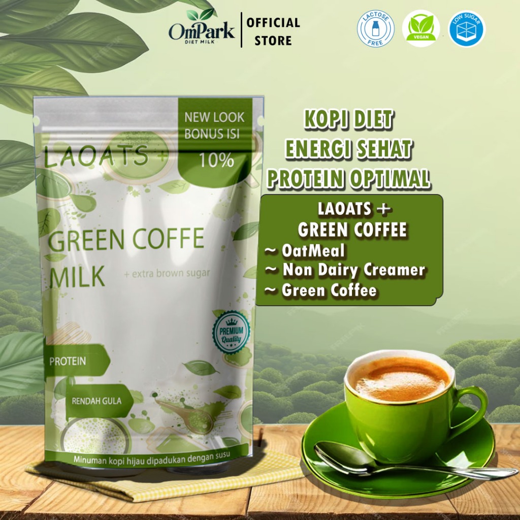 

Kopi Hijau Pelangsing Badan Penurun Berat Kopi Bubuk Minuman Diet Penurun Berat Badan Kopi Bubuk Murni Laoats