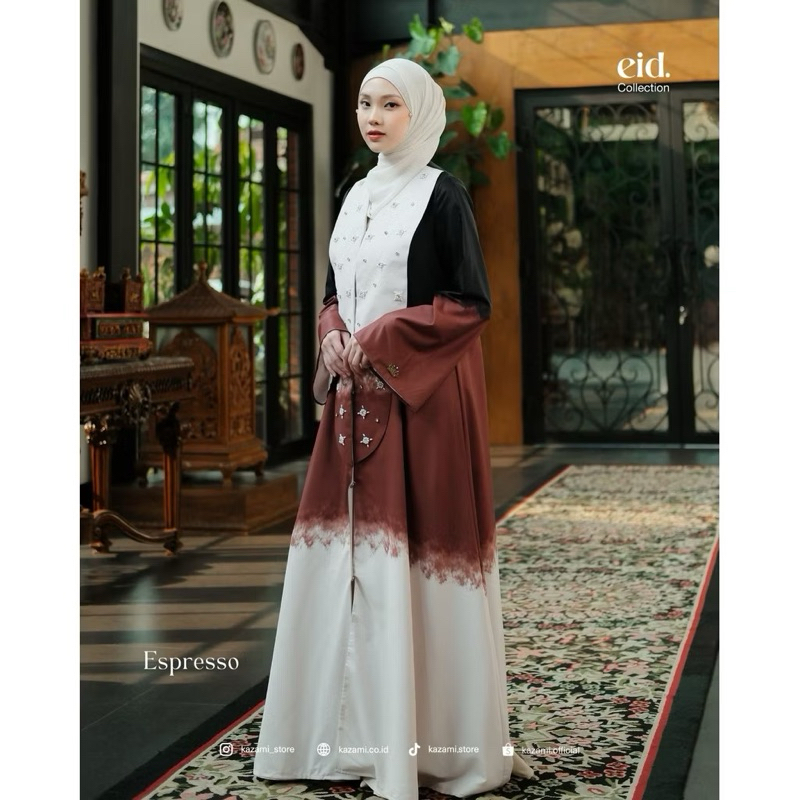 preloved Kazami (alexandria drees)