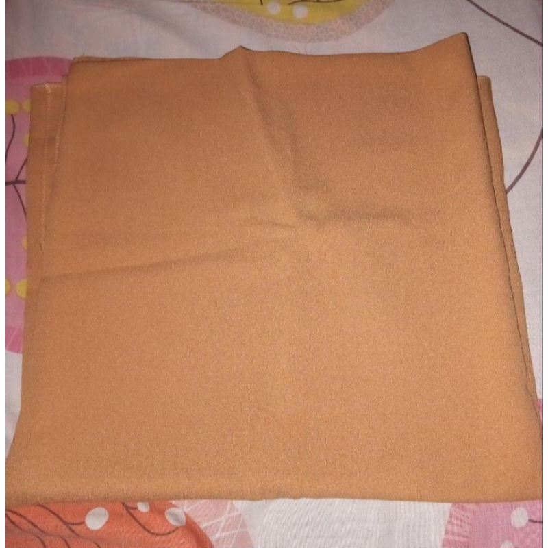 Preloved Kerudung Segi Empat Mirtazani 120×120