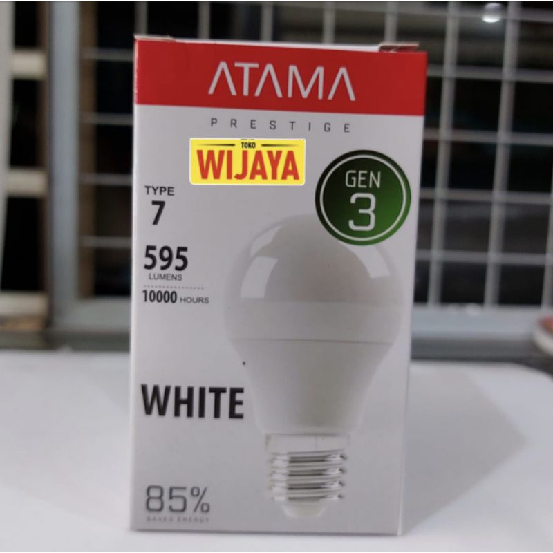 LED Bulb Atama 7W