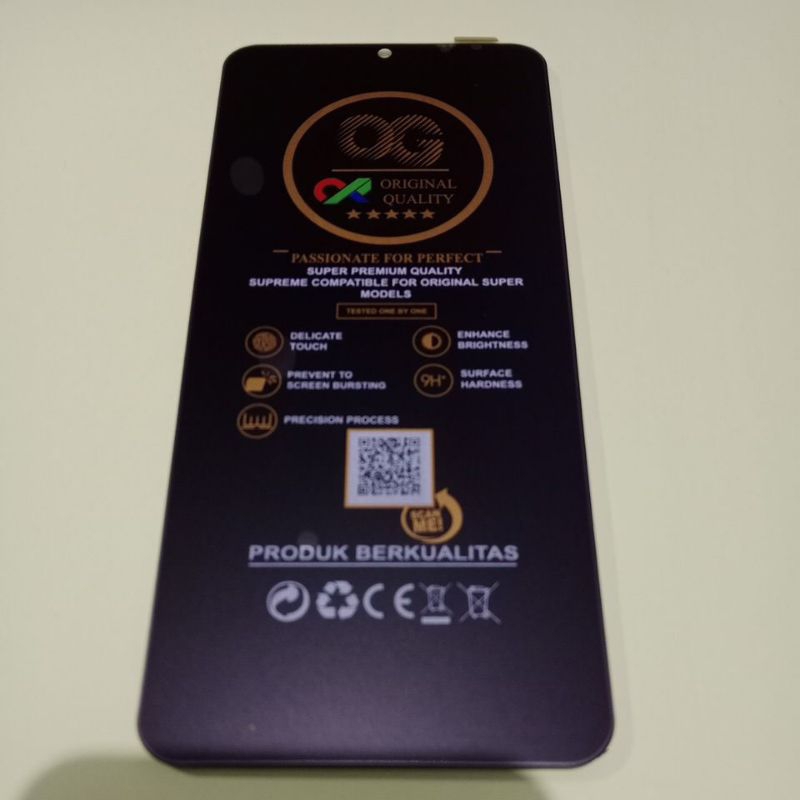 LCD REALME C51/ REALME C53 FULLSET