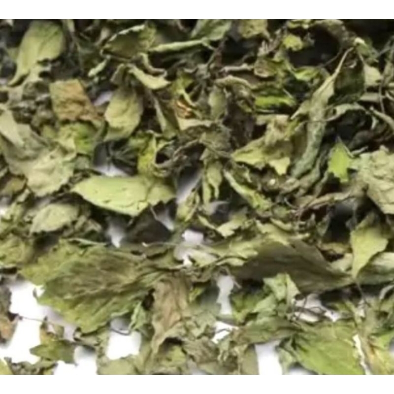 

Daun Kumis Kucing Organik (10 gram)