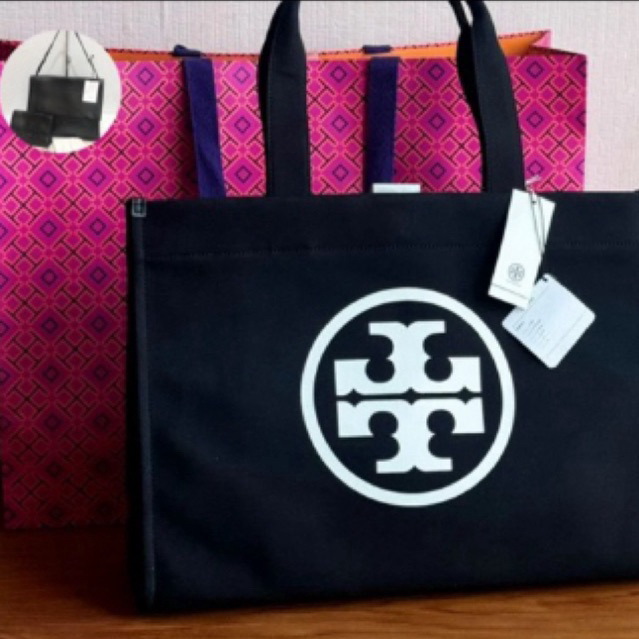 Ella Canvas tote bag TB ORI