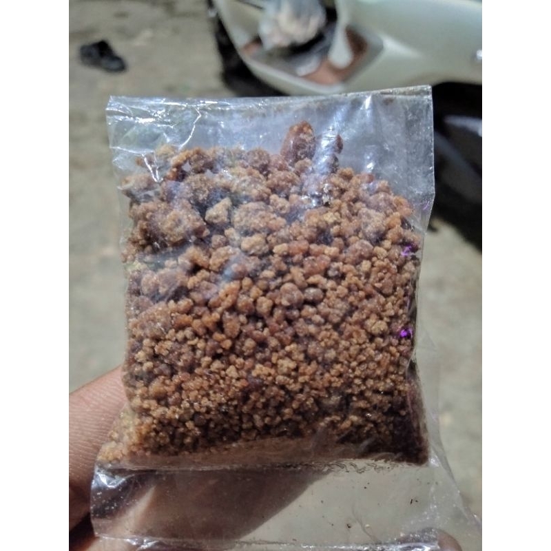 

Bandrek Minuman Tradisional