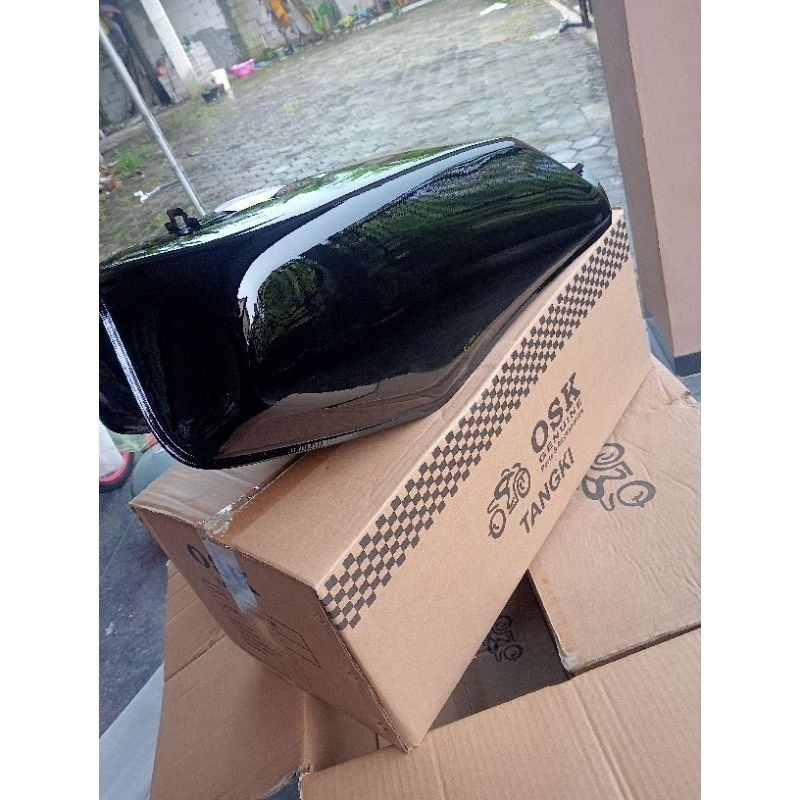 TANGKI YAMAHA RX KING NEW TANGKI BENSIN YAMAHA RX KING NEW IMPORT