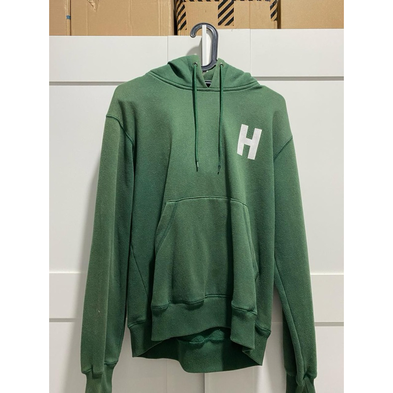 Hoodie Humblezing