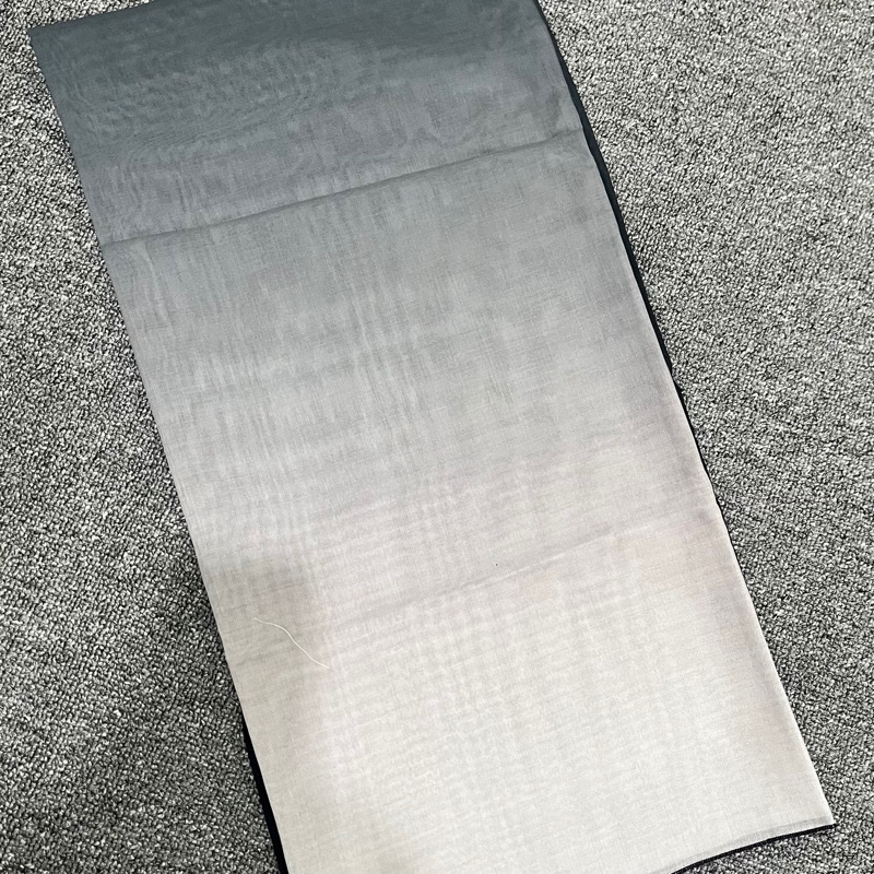 FADDEOFFICIAL - Lana Paris Ombre (Plain Paris Jepang Gradasi)