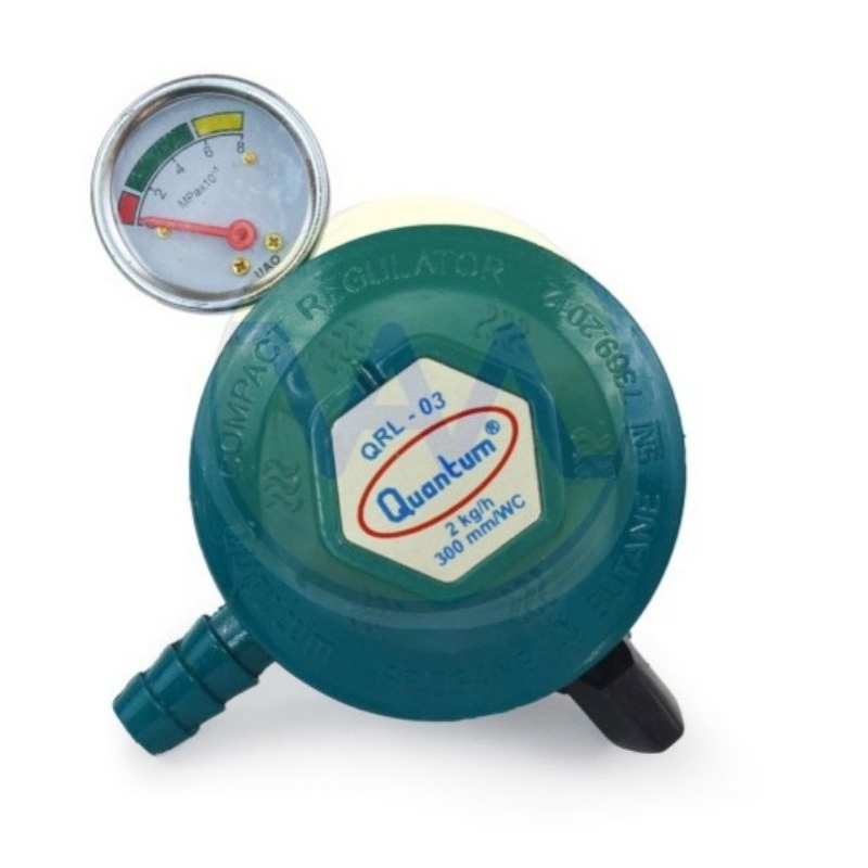QUANTUM - REGULATOR GAS MURAH - REGULATOR TERJANGKAU - REGULATOR REKONDISI - REGULATOR STANDAR SNI -