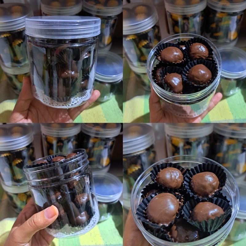 

Kue Coklat | HANYA UNTUK PENGIRIMAN INSTAN