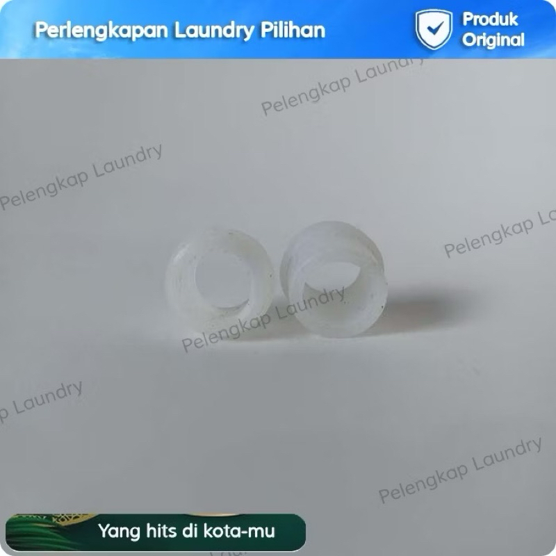 Seal Pipa Kaca Boiler Karet Kaca Silicone Boiler Intex Nagamoto dll