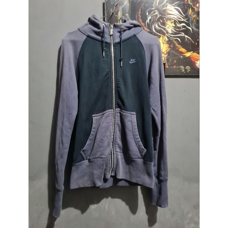 hoodie nike second,hoodie nike preloved