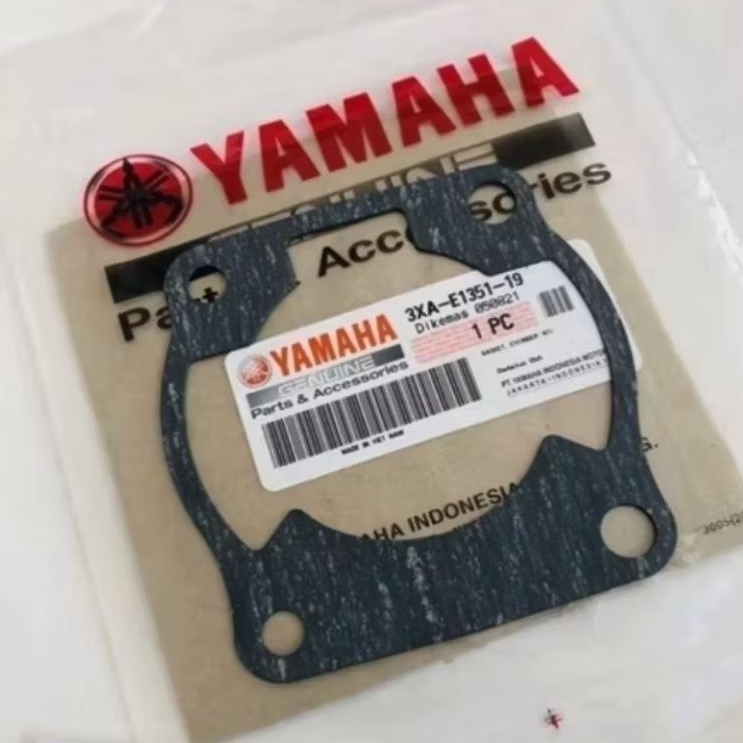 PAKING PACKING GASKET GASKED PERPAK BORING SILINDER BLOK BLOK RXK KING RX KING RXS RX S RX SPESIAL R