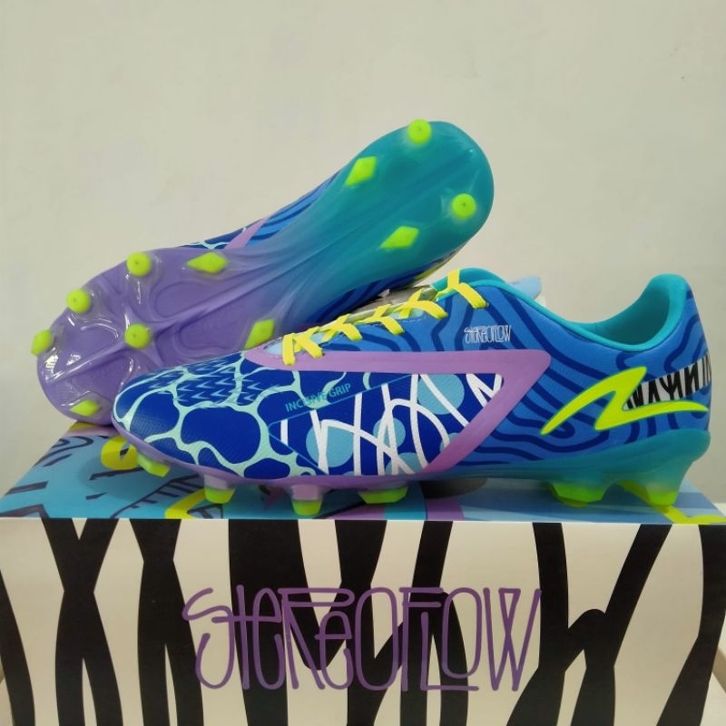 Specs Reacto Blitz Stereoflow Elite FG