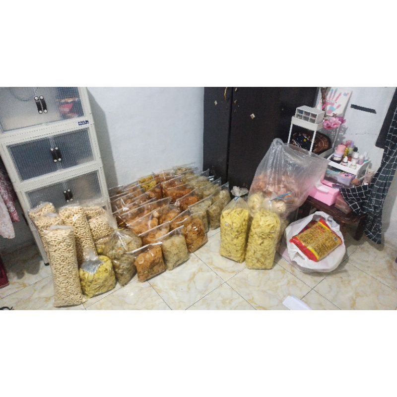 

keripik kaca