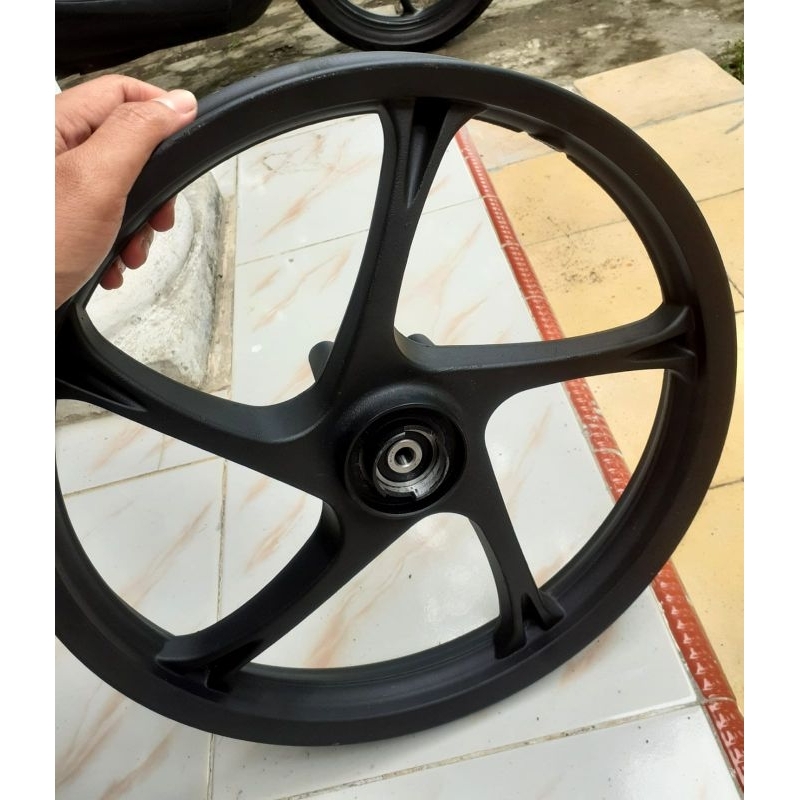 Velg Mio Sporty Vox Cakram 4 Original