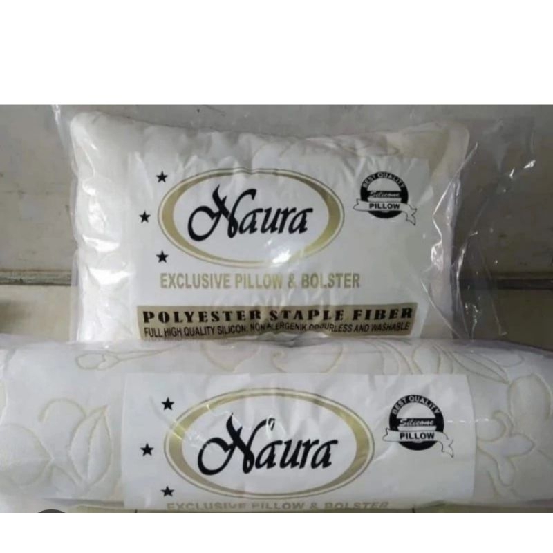 Bantal Guling Hotel Naura