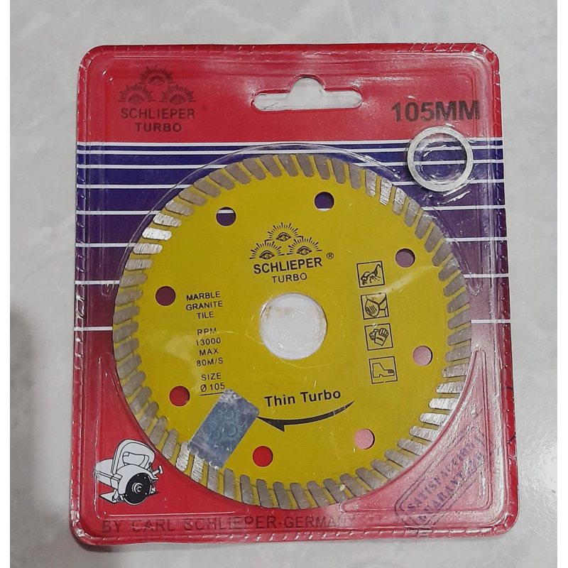 Mata potong granit kramik batu alam