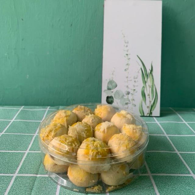 

Nastar 250 gr