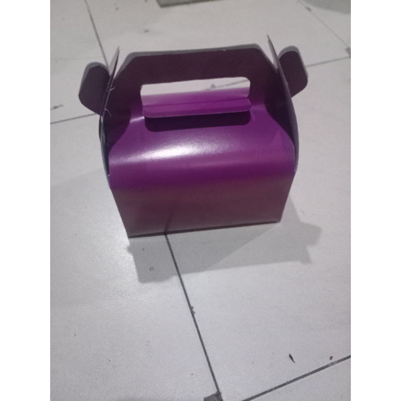 

kardus box sofenir