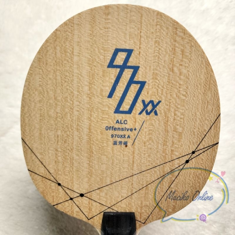 Bet Tenis Meja Yinhe 970xx ALC FL ORIGINAL