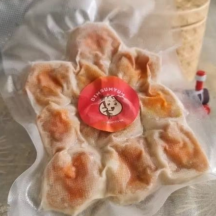 

DIMSUM AYAM - DimsumYum