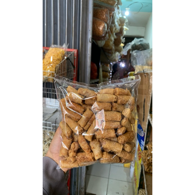

sumpia udang
