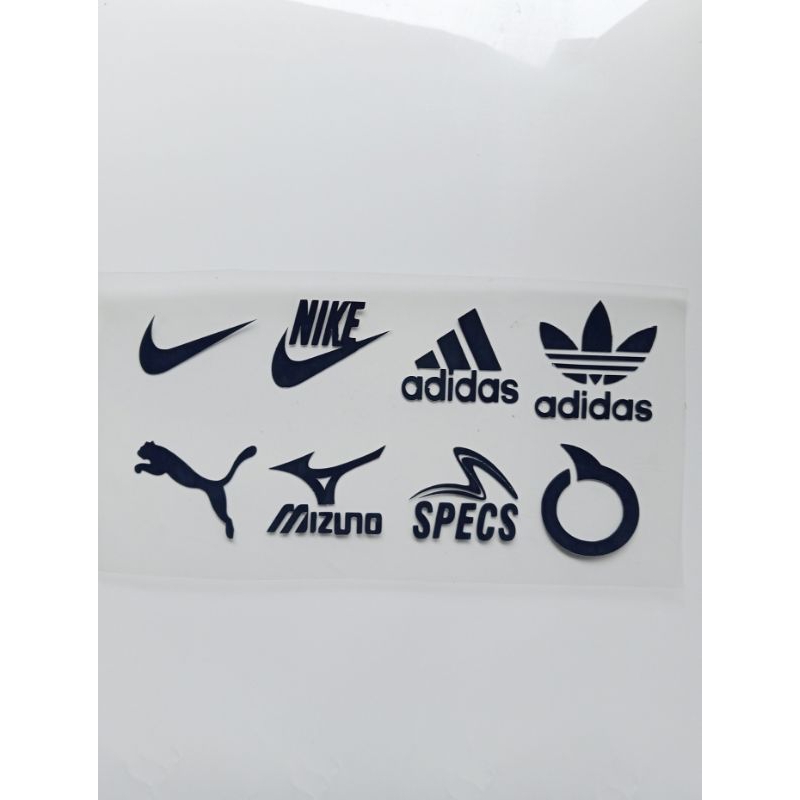 

Emblem patch polyplek untuk sablon kaos