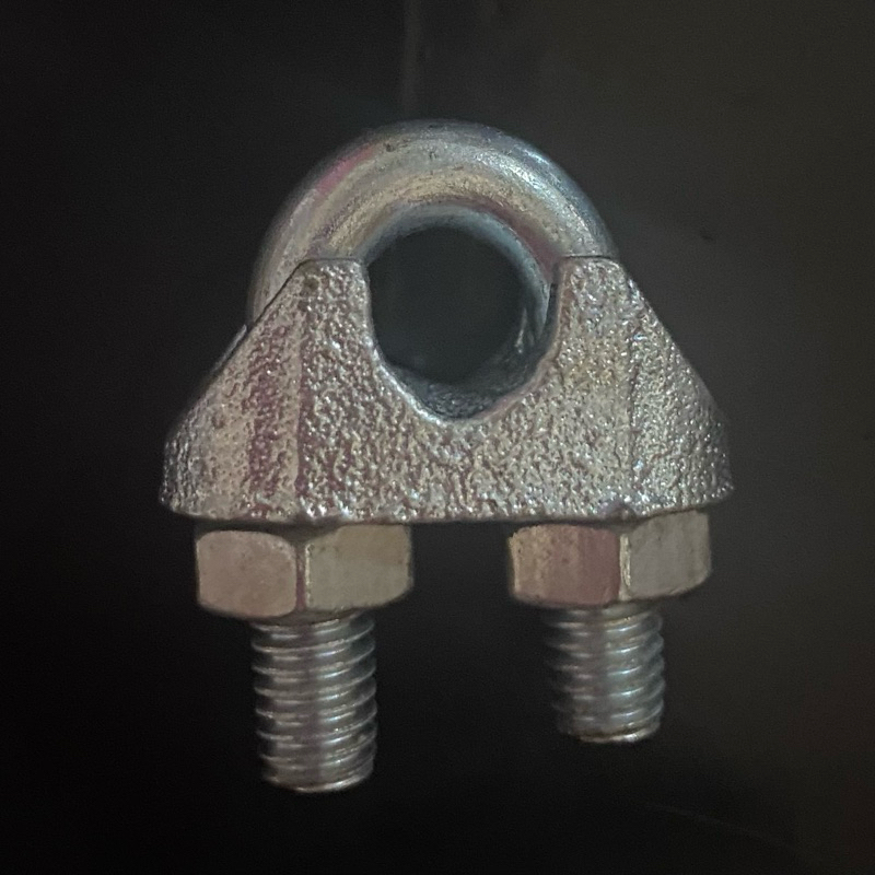 KLEM SELING 8mm 5/16 KUKU MACAN 8MM