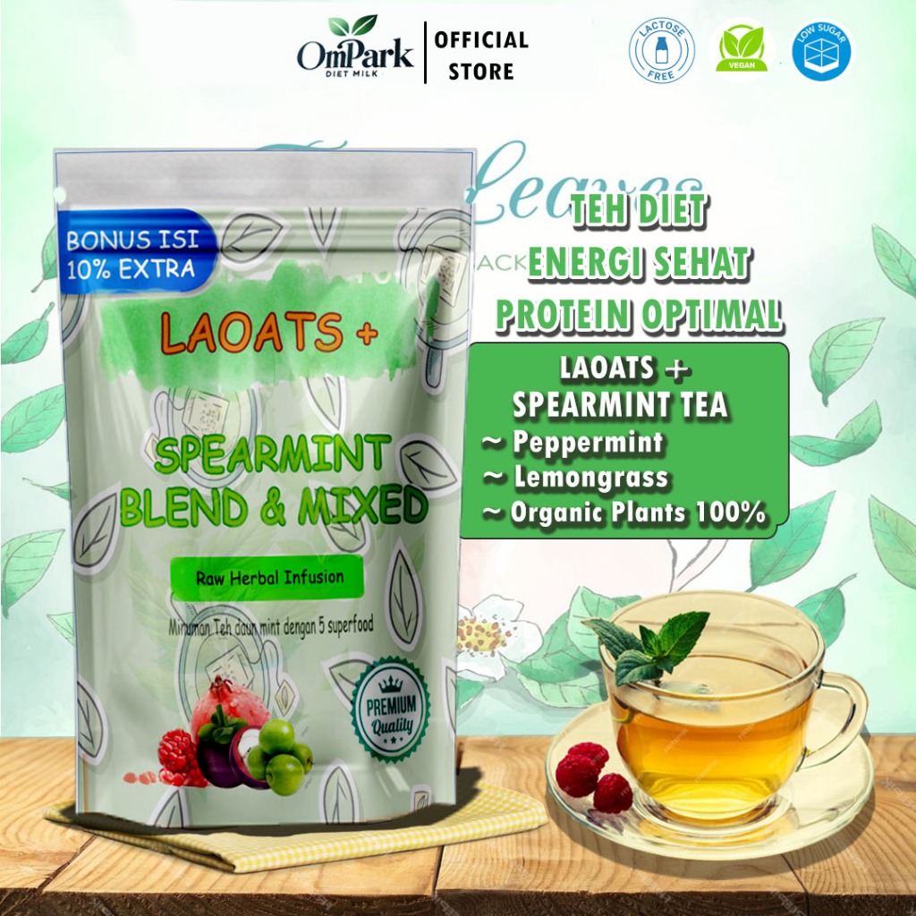 

Spearmint Tea Spearmint Tea Raw Herbal Sparemint Tea Untuk Jerawat Spermint Tea Penurun Berat Badan Minuman Diet Laoats