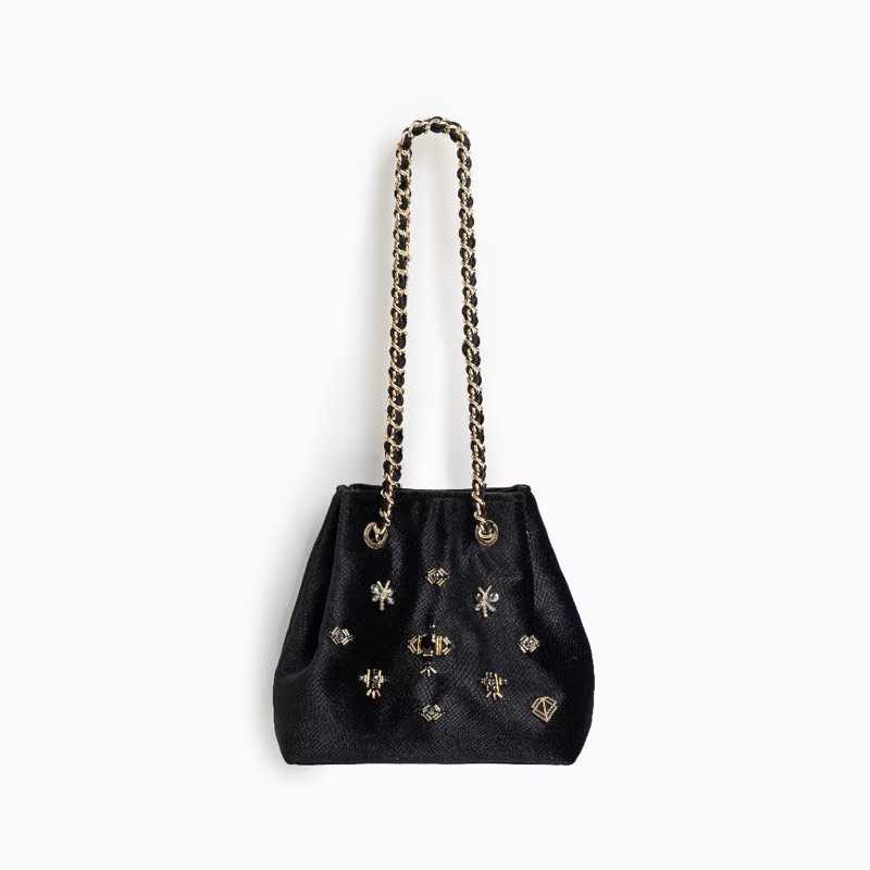 VAIA Tas Bahu Wanita Billie - Preloved