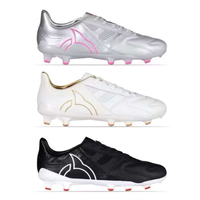 Sepatu Sepak Bola Ortuseight Forte Axiom FG