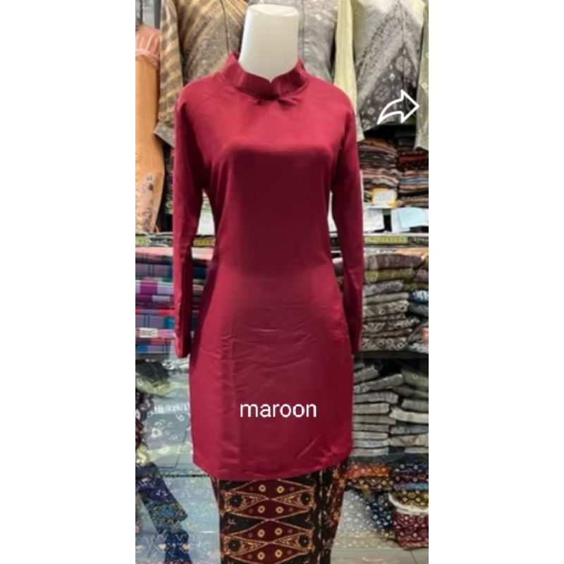 Dalisah store~atasan saja,baju kurung wanita,baju kurung Malaysia