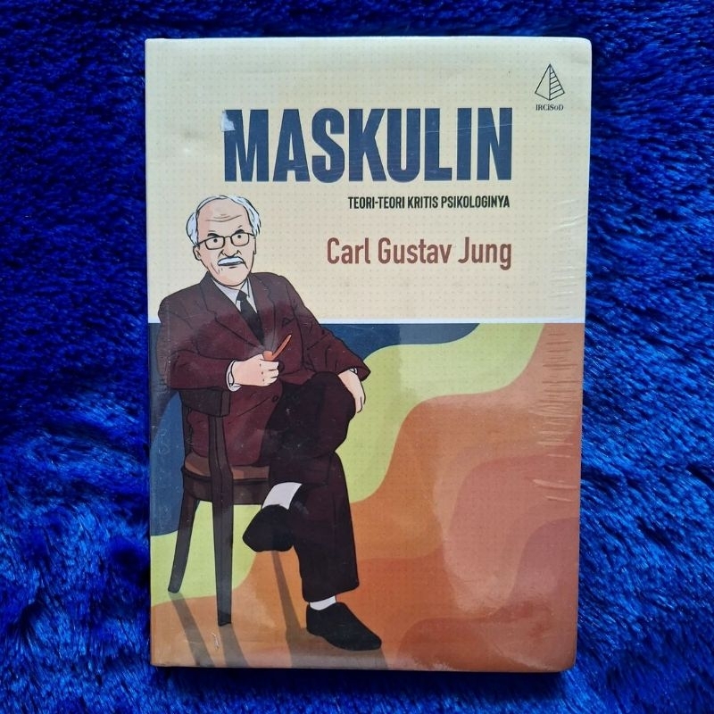 Maskulin - Carl Gustav Jung