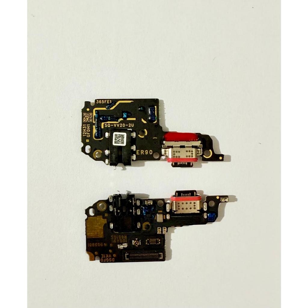 Flexibel Charger Vivo V20 / Flexible Chas Vivo V20