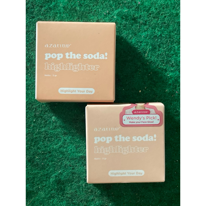 AZARINE Highlighter (New)