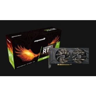Manli GeForce RTX 3060 / RTX3060 LHR 12GB GDDR6