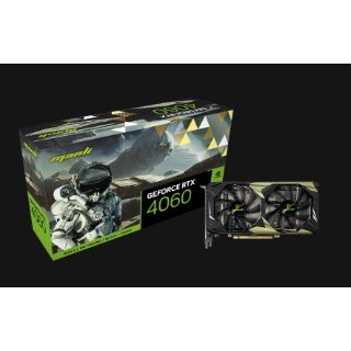 MANLI GeForce RTX 4060 / RTX4060 8GB GDDR6 128 Bit