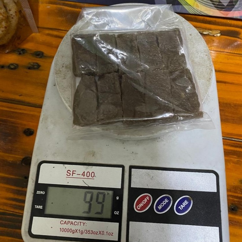 

Lamaya Asli cililin khas bandung Barat Cap Sederhana 100 gram